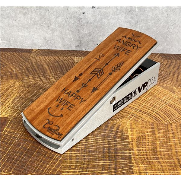 Ernie Ball VP JR Guitar Pedal