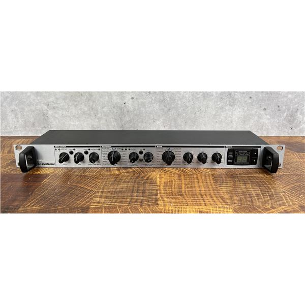 TC Electronic M300 Effects Processor