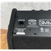 Image 5 : Simmons Drum Amplifier DA25