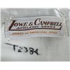 Image 11 : Lowe Campell Boxing Robe Army 101st Airborne