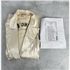 Image 2 : Lowe Campell Boxing Robe Army 101st Airborne