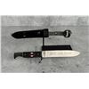 Image 1 : WW2 German Hitler Youth HJ Dagger