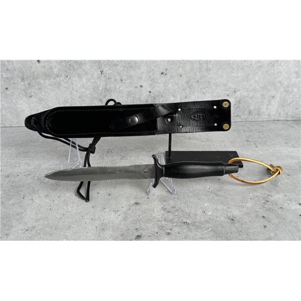 1980 Gerber MKII Survival Knife