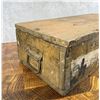 Image 4 : US Military Crate Box