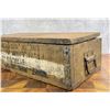 Image 5 : US Military Crate Box