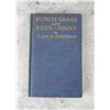 Image 1 : Bunch-Grass and Blue-Joint Author Signed