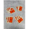 Image 2 : 1938 Coca Cola Pinochle Playing Card Deck