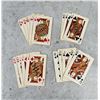 Image 1 : 1938 Hund & Eger Coca Cola Pinochle Cards
