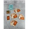 Image 2 : 1930s Westinghouse Coca Cola Playing Cards