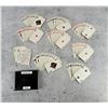 Image 1 : Royal Crown Cola WW2 Playing Cards Double Deck