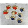 Image 2 : Royal Crown Cola WW2 Playing Cards Double Deck