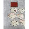 Image 2 : 1939 Coca Cola Playing Cards Double Deck
