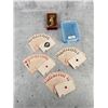Image 1 : 1928 Coca Cola Playing Card Deck