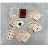 Image 1 : 1928 Coca Cola Playing Cards
