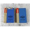 Image 2 : 1939 Coca Cola Hund & Eger Wheat Playing Cards