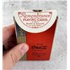 Image 5 : 1939 Coca Cola Hund & Eger Wheat Playing Cards