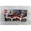Image 2 : Lego Wakanda Forever 76213 Namors Throne Room