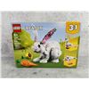 Image 1 : Lego Creator 31133 White Rabbit