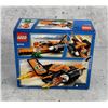 Image 2 : Lego City 60178 Speed Record Car