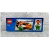 Image 3 : Lego City 60178 Speed Record Car