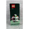 Image 3 : Lego 40604 Christmas Decor Set