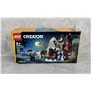 Image 1 : Lego Creator 40597 Scary Pirate Island