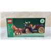 Image 1 : Lego 40603 Wintertime Carriage Ride