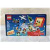 Image 1 : Lego 40222 24 In 1 Building Toy
