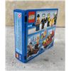 Image 7 : Lego City 60106 Fire Starter Kit