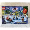 Image 1 : Lego City 60303 Advent Calendar