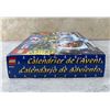 Image 6 : Lego City 60303 Advent Calendar