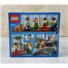 Image 2 : Lego City 60136 Police Starter Set