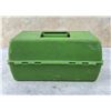 Image 6 : Adventurer Fishing Tackle Box & Contents