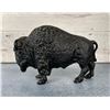 Image 2 : Cast Iron Buffalo Bank