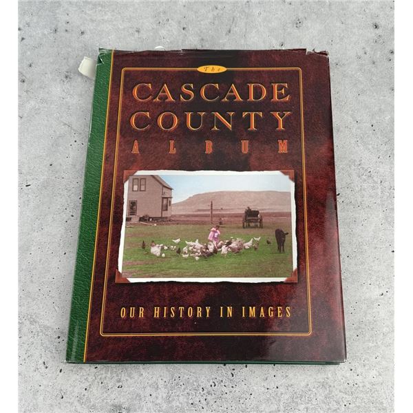 The Cascade County Album