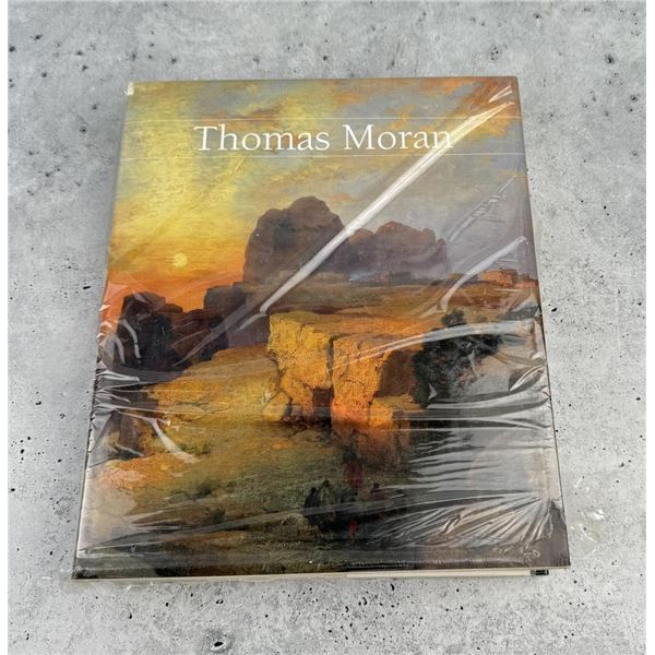 Thomas Moran
