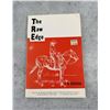 Image 1 : The Raw Edge