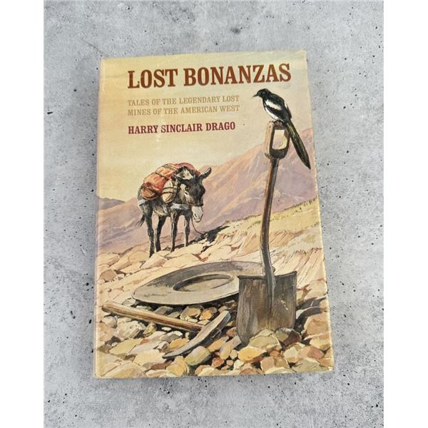 Lost Bonanzas