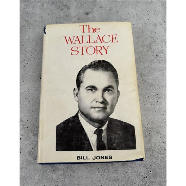 The Wallace Story