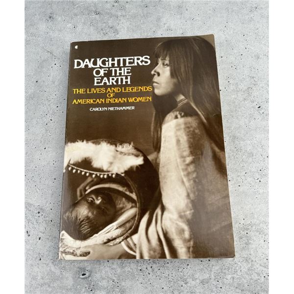 Daughters Of The Earth
