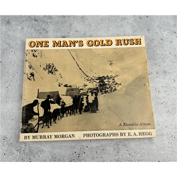 One Man's Gold Rush