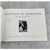 Image 2 : Portrait Of Montana First Edition