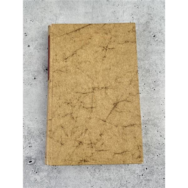 The Vigilantes Of Montana