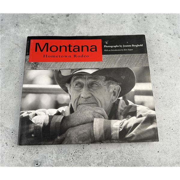 Montana Hometown Rodeo