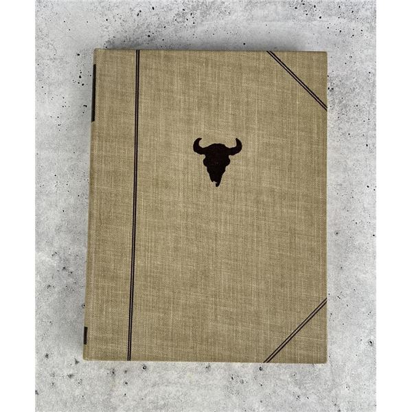 Good Medicine Charles Russell Book