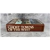 Image 2 : Ghost Towns Of The West