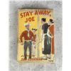 Image 1 : Stay Away Joe