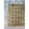 Image 2 : Collection Of Buffalo Nickels