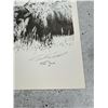 Image 2 : Tucker Smith Buffalo Print Artist Signed