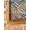 Image 2 : Charles M Russell Montana Giclee Print On Canvas